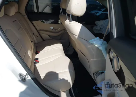 2021 Mercedes-Benz Glc 300 Suv from USA, damaged, VIN W1N0G8DB8MF960314